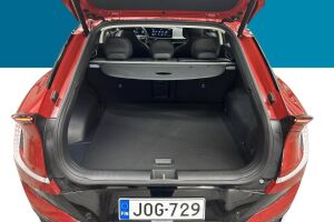 Kia EV6 esikatselu 10