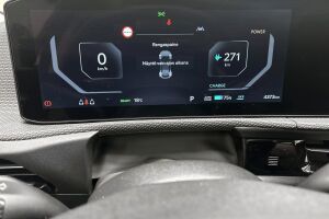 Kia EV6 esikatselu 12