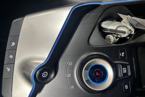 Kia EV6 esikatselu 16