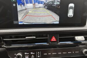 Kia EV6 esikatselu 19