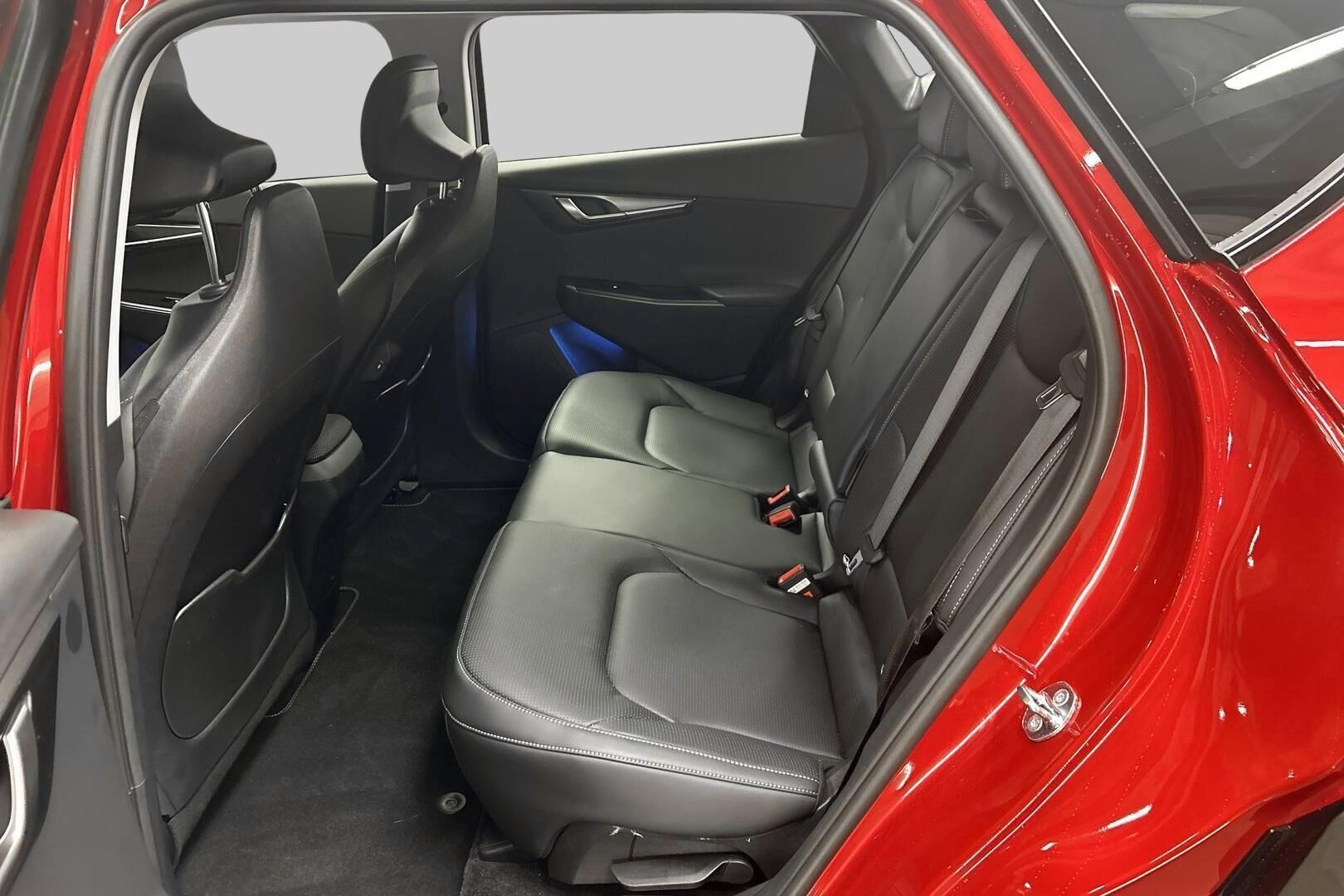 Kia EV6 iso kuva 8