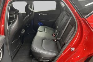 Kia EV6 esikatselu 8