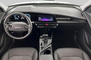 Kia Niro esikatselu 10