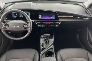 Kia Niro esikatselu 13