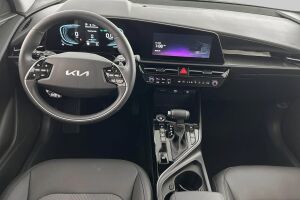 Kia Niro esikatselu 14