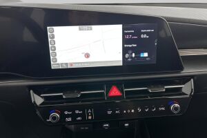 Kia Niro esikatselu 19
