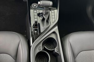 Kia Niro esikatselu 22