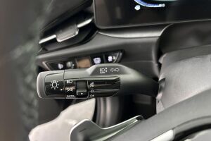 Kia Niro esikatselu 27