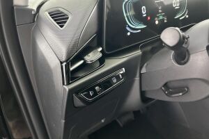 Kia Niro esikatselu 29
