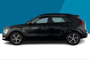 Kia Niro esikatselu 7