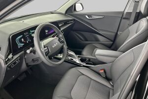 Kia Niro esikatselu 8