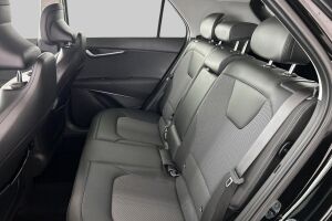 Kia Niro esikatselu 9