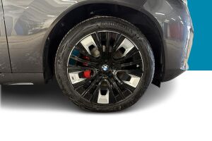 BMW X3 esikatselu 12