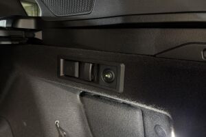 BMW X3 esikatselu 14