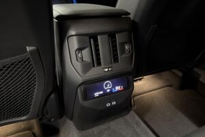 BMW X3 esikatselu 15