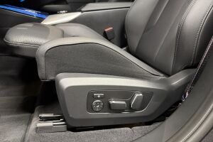 BMW X3 esikatselu 16