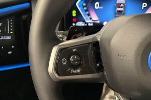 BMW X3 esikatselu 18