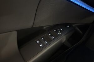 BMW X3 esikatselu 23
