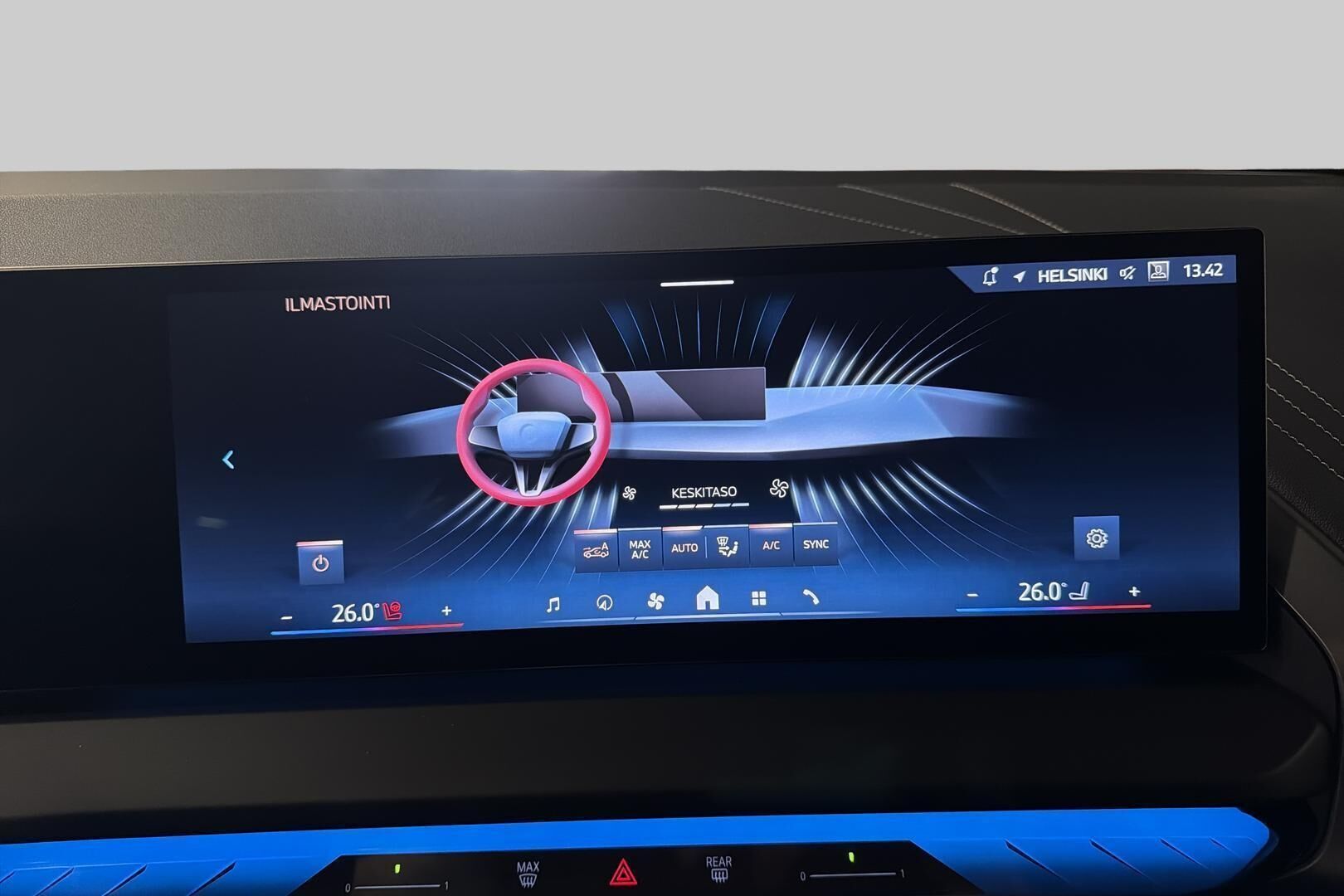 BMW X3 iso kuva 27