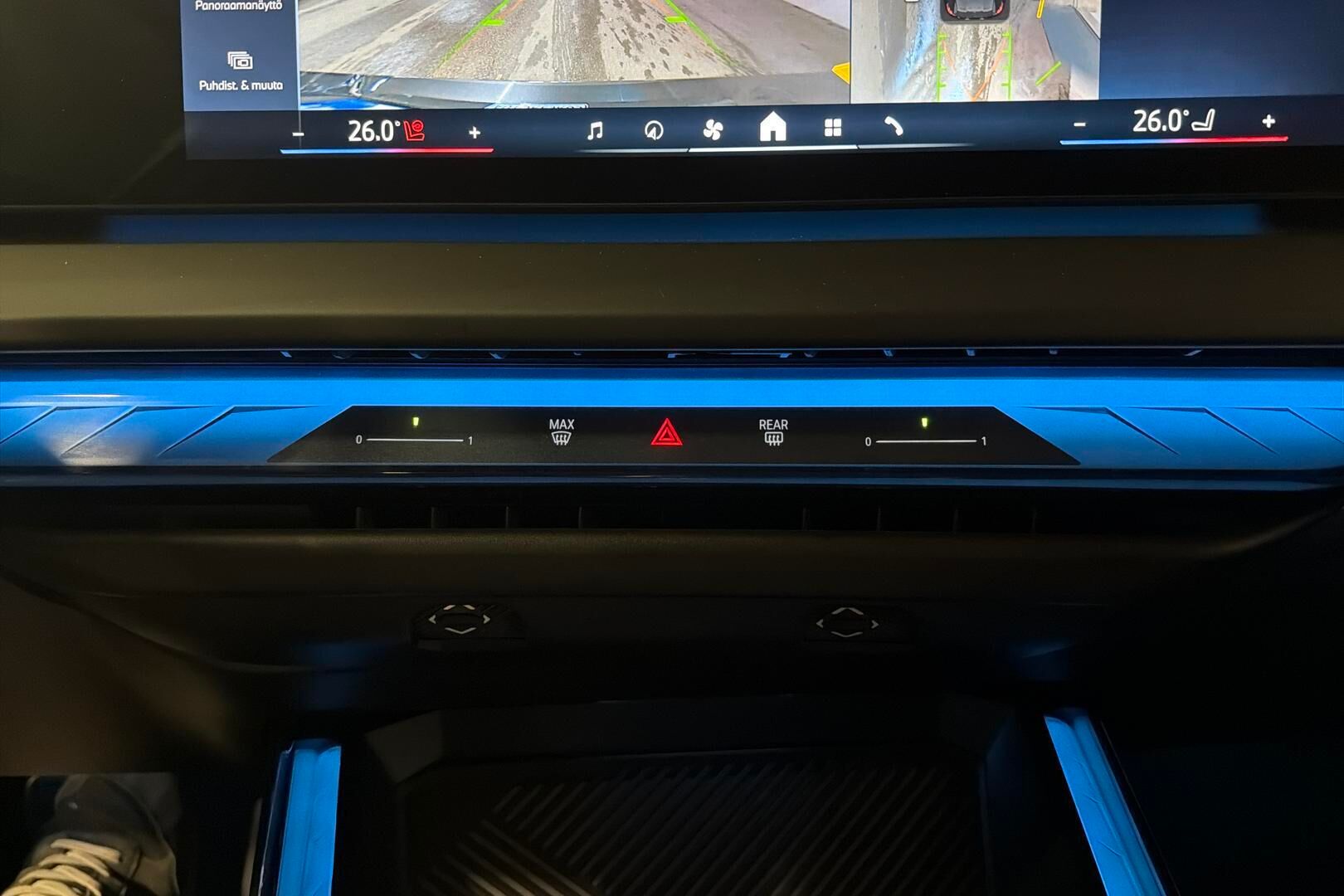BMW X3 iso kuva 34