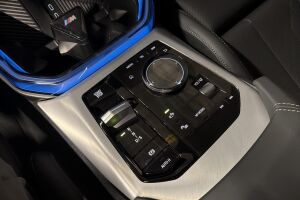 BMW X3 esikatselu 36