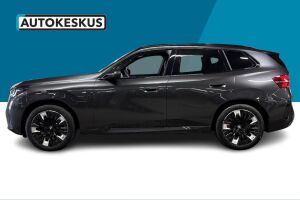BMW X3 esikatselu 7
