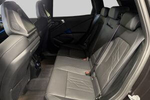 BMW X3 esikatselu 9