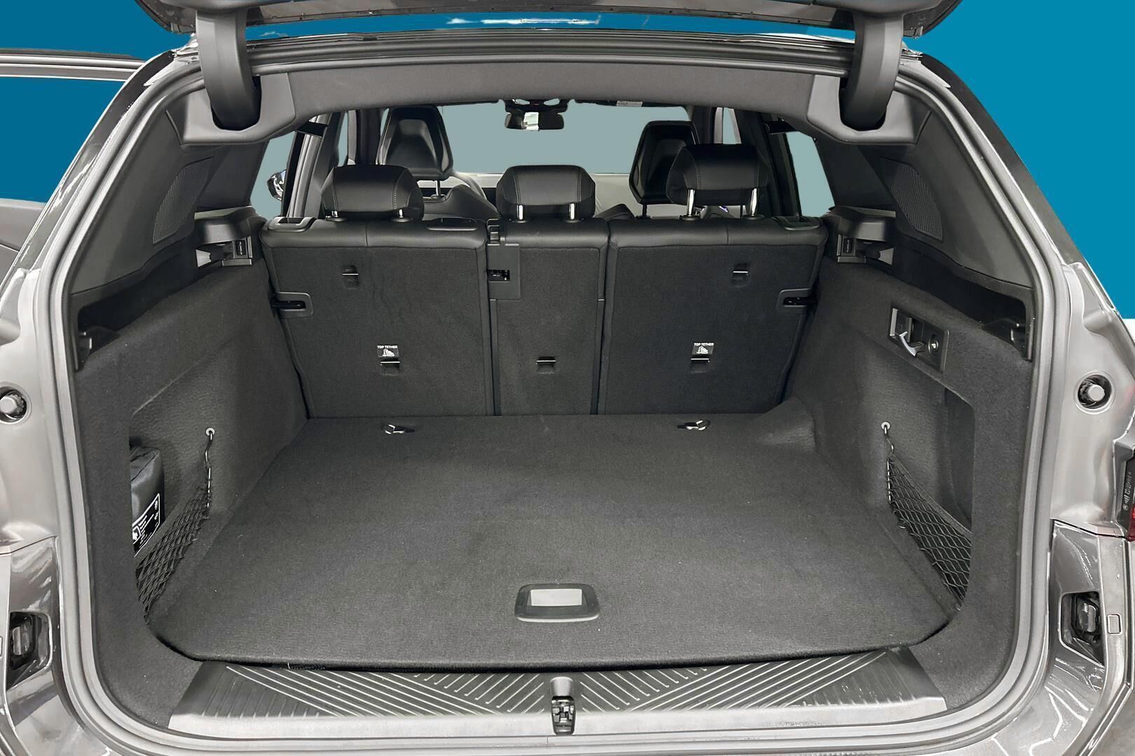 BMW X3 iso kuva 11
