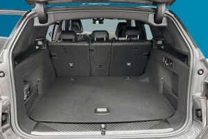 BMW X3 esikatselu 11