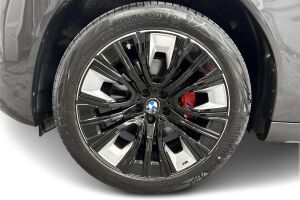 BMW X3 esikatselu 12