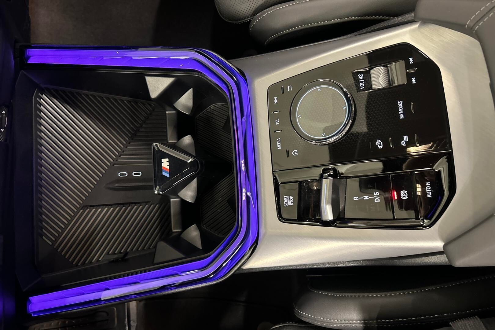 BMW X3 iso kuva 14