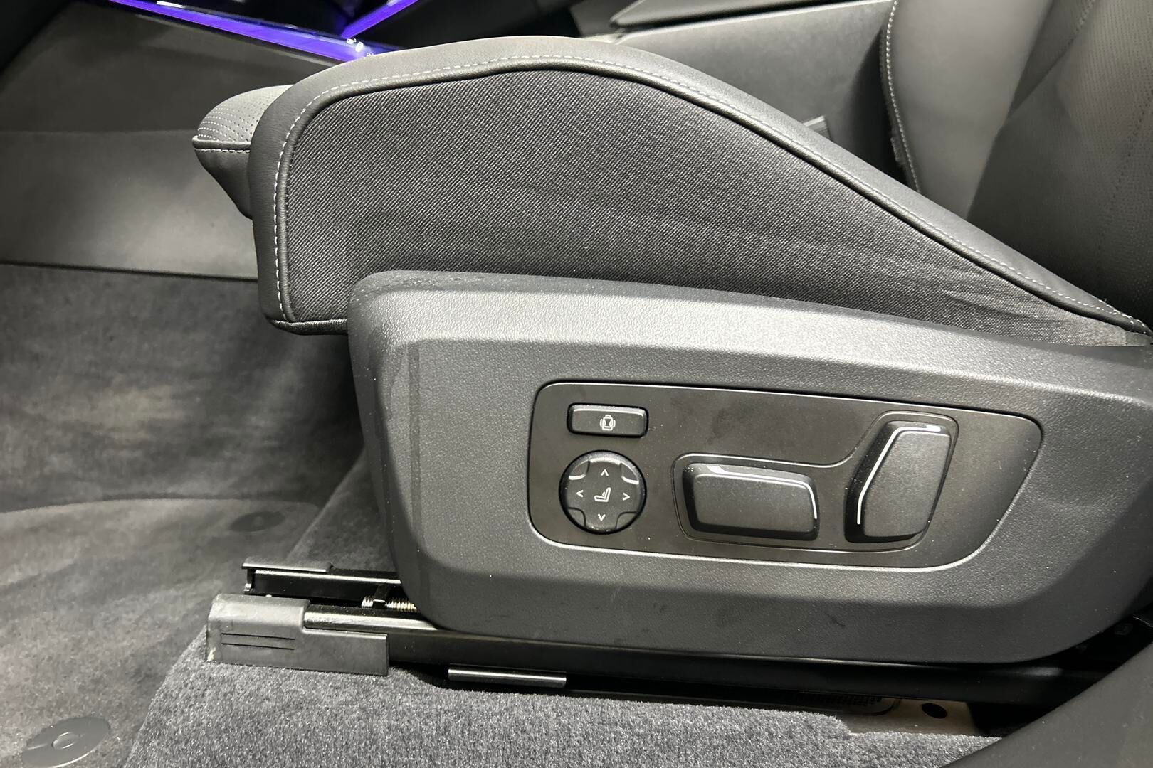 BMW X3 iso kuva 19