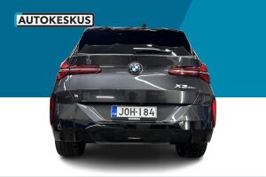 BMW X3 esikatselu 5