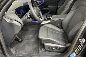BMW X3 esikatselu 8