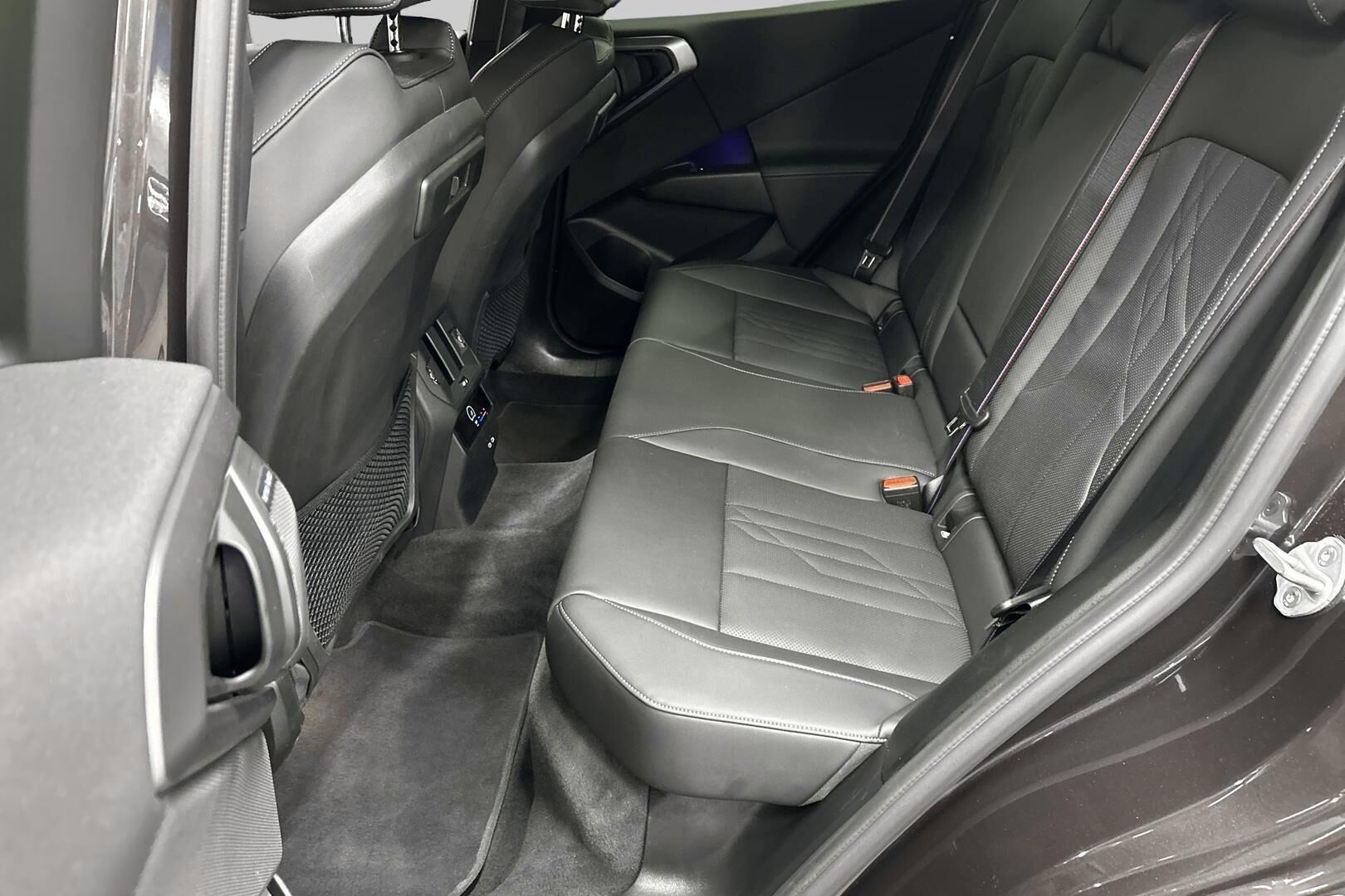 BMW X3 iso kuva 9
