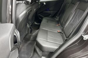 BMW X3 esikatselu 9