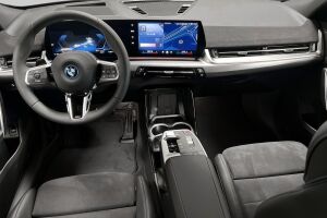 BMW iX2 esikatselu 9