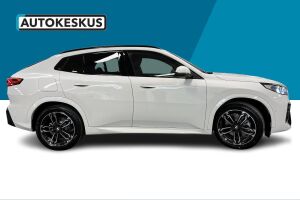 BMW iX2 esikatselu 2