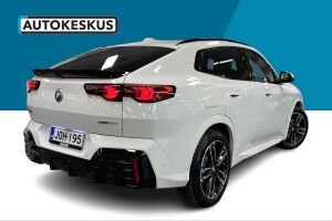 BMW iX2 esikatselu 3