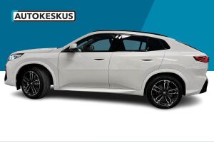 BMW iX2 esikatselu 6