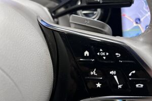 Mercedes-Benz E esikatselu 18