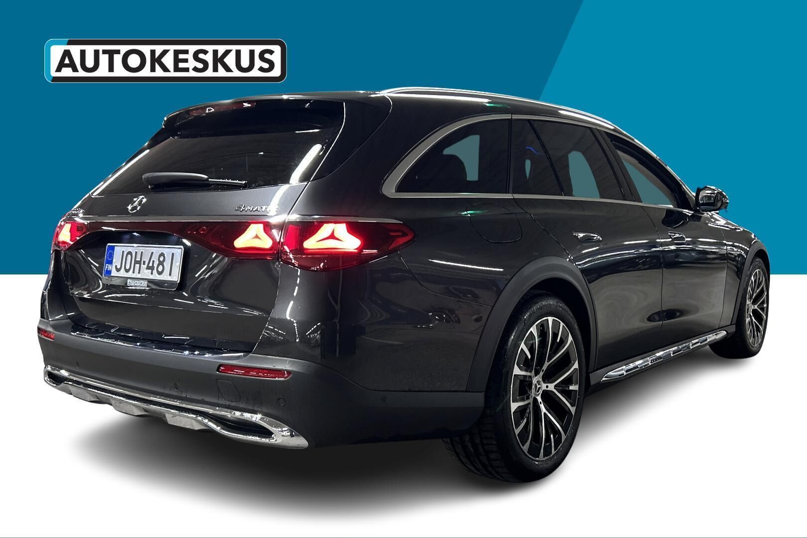 Mercedes-Benz E 2025, kuva 5/43