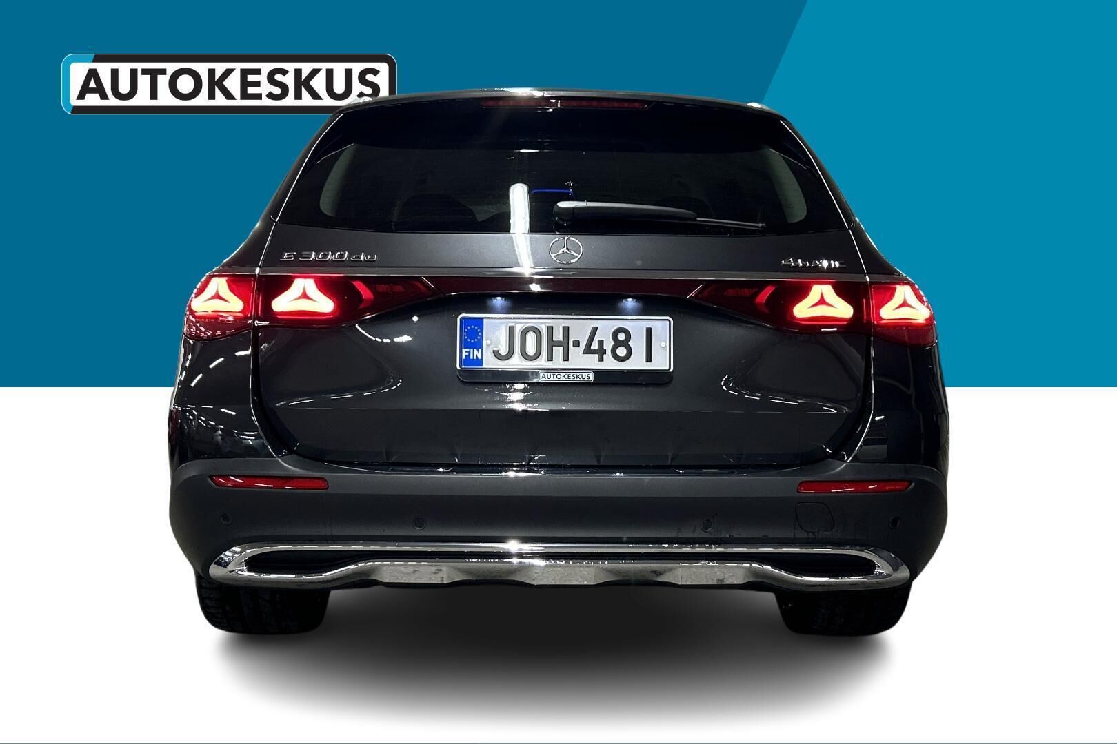 Mercedes-Benz E 2025, kuva 6/43