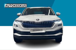 Skoda Karoq esikatselu 0