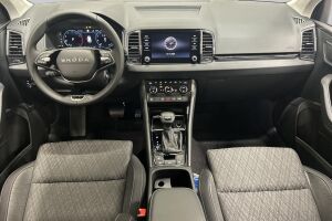 Skoda Karoq esikatselu 14