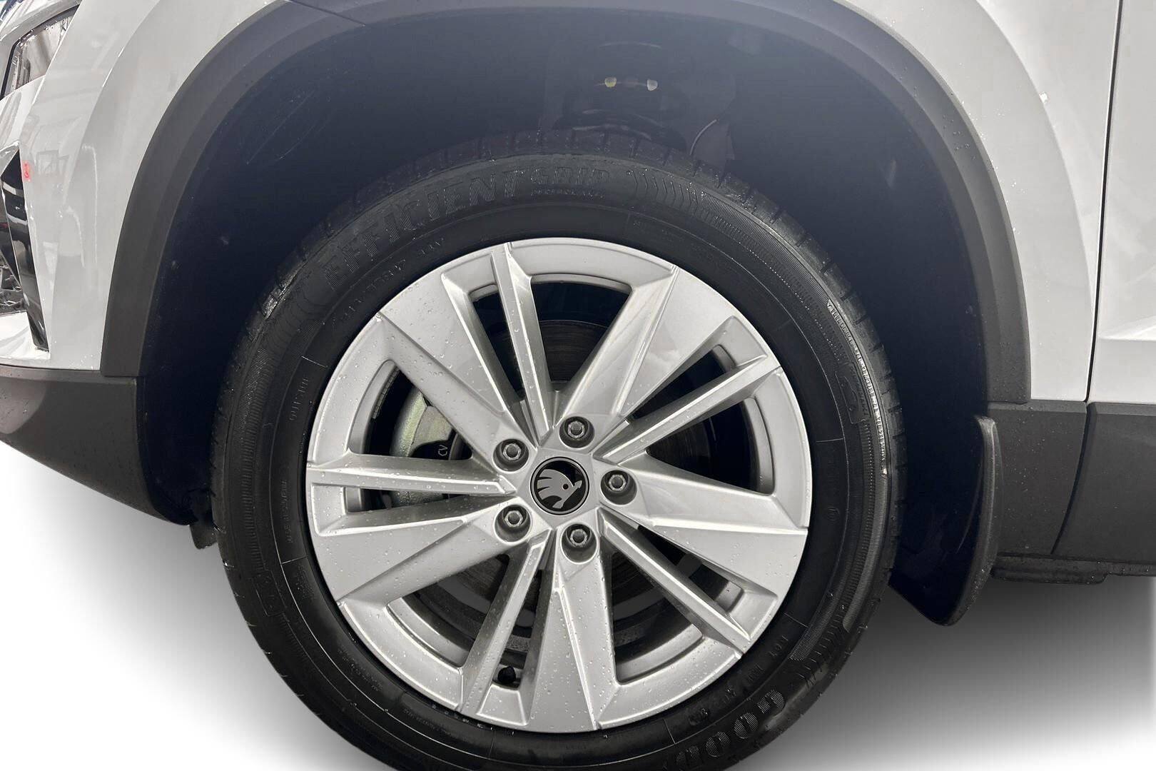 Skoda Karoq iso kuva 4