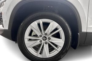 Skoda Karoq esikatselu 4