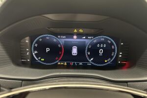 Skoda Karoq esikatselu 16