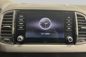 Skoda Karoq esikatselu 18