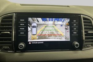 Skoda Karoq esikatselu 19